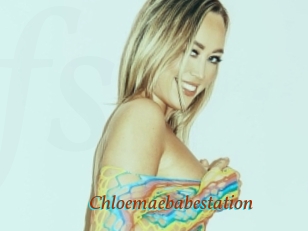 Chloemaebabestation