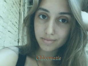 Chloematis