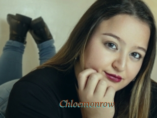 Chloemonrow