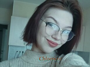 Chloericce