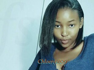 Chloerose09