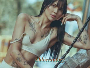 Chloesantory