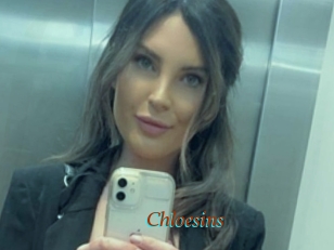 Chloesins