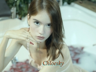 Chloesky