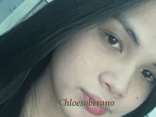 Chloesoberano