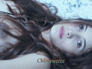 Chloesweetx