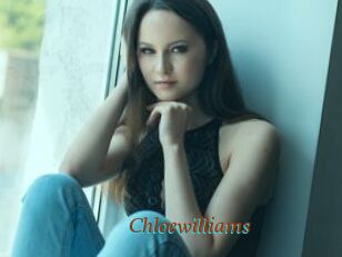 Chloewilliams