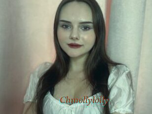 Chmollylolly