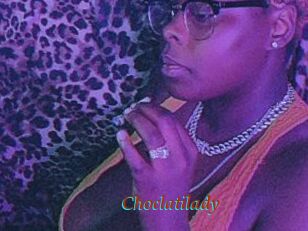 Choclatilady