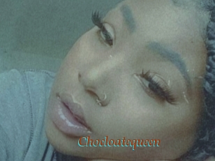 Chocloatequeen
