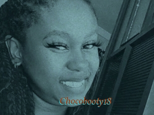 Chocobooty18