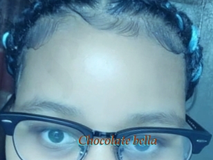 Chocolate_bella