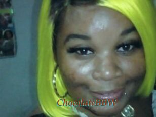 ChocolateBBW