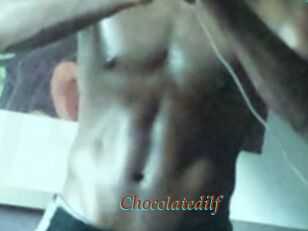 Chocolatedilf