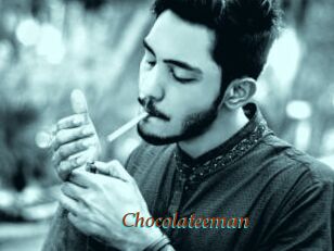 Chocolateeman