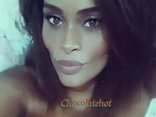 Chocolatehot