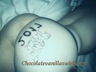 Chocolatevanillaswirl2017
