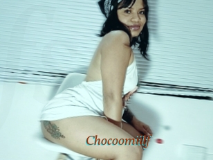 Chocoomiilf
