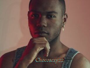 Chocosexy22