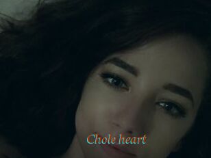 Chole_heart