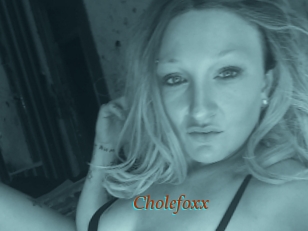 Cholefoxx