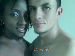 Chomilk