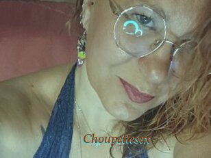 Choupettesex