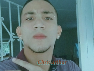 Chris_arthur