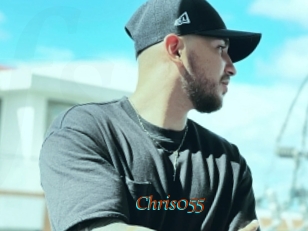 Chris055