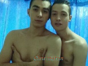 Chris_marvin