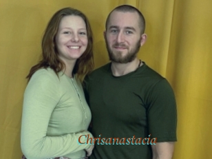 Chrisanastacia