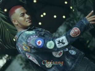 Chrisang