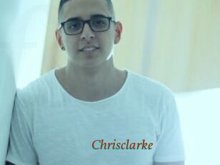 Chrisclarke