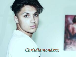Chrisdiamondxxx