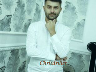 Chrisdriller