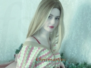 Chrismartins