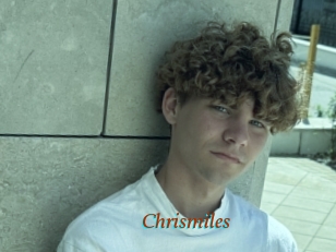 Chrismiles