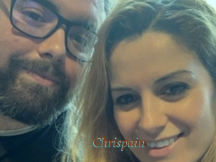 Chrispain