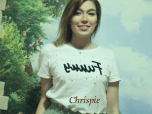 Chrispie