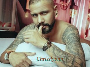 Chrisslyonn