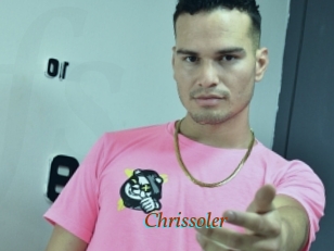 Chrissoler