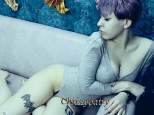 Chrissypatty