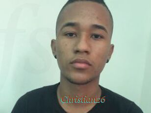 Christian26