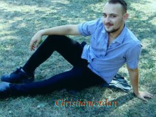 Christianjordan