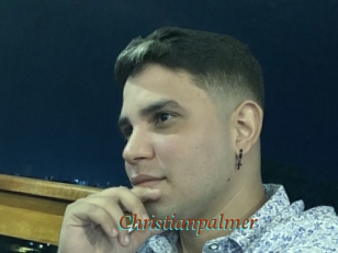 Christianpalmer