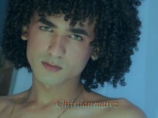 Christiansuarez