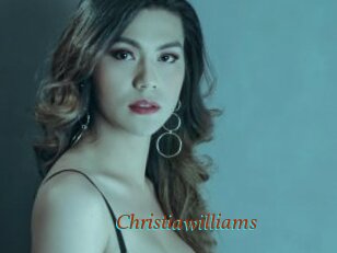 Christiawilliams
