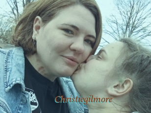 Christiegilmore