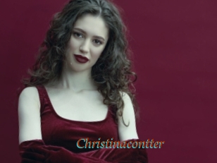 Christinacontter