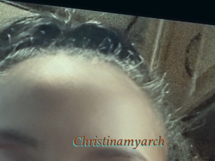 Christinamyarch